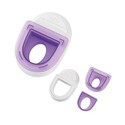 Set emporte-pièces Wilton insert ovale