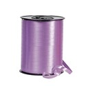 Bolduc satiné mauve 7mm (500 m)