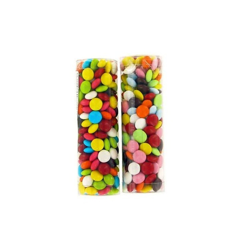 Mini Confettis chocolat assortis (100 g)