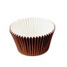 Caissette muffins - cupcakes Optima (x102) 