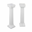 Colonnes grecques Technicake 12,5 cm (x4)