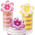 Kit 12 push up cake pops + présentoir Wilton