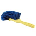 Brosse alimentaire manche plastique