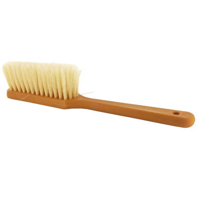 Brosse à dorer soie Technicake